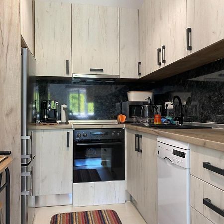 New Apartment In The City ヴィソコ エクステリア 写真