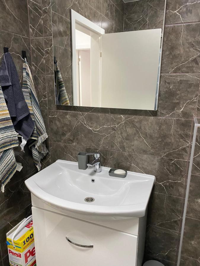 New Apartment In The City ヴィソコ エクステリア 写真