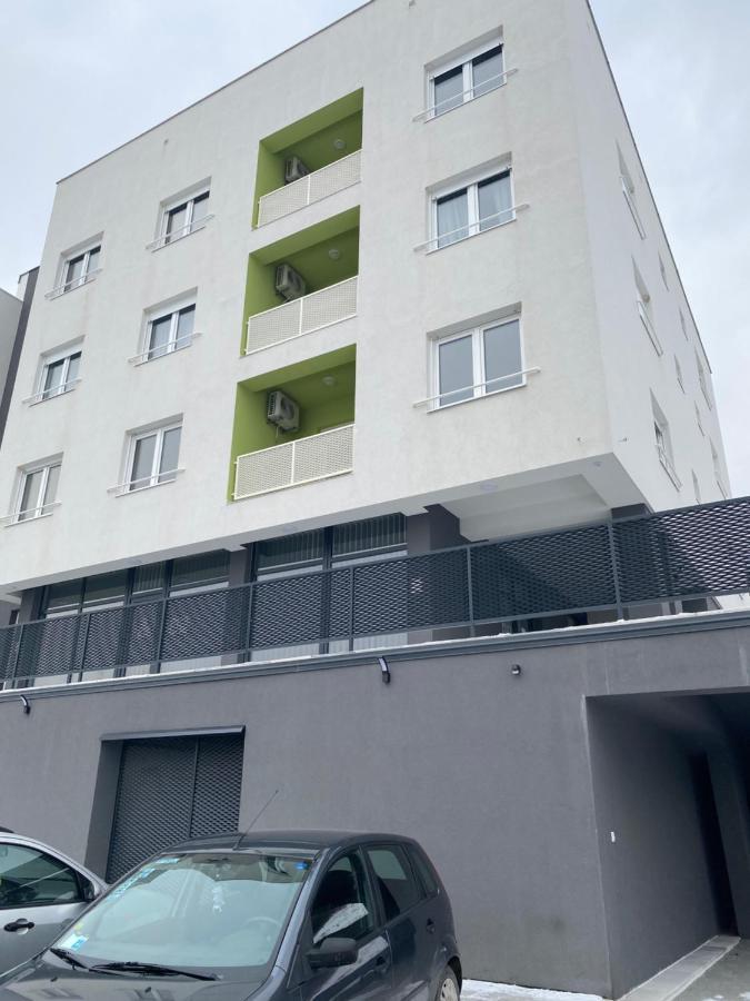 New Apartment In The City ヴィソコ エクステリア 写真