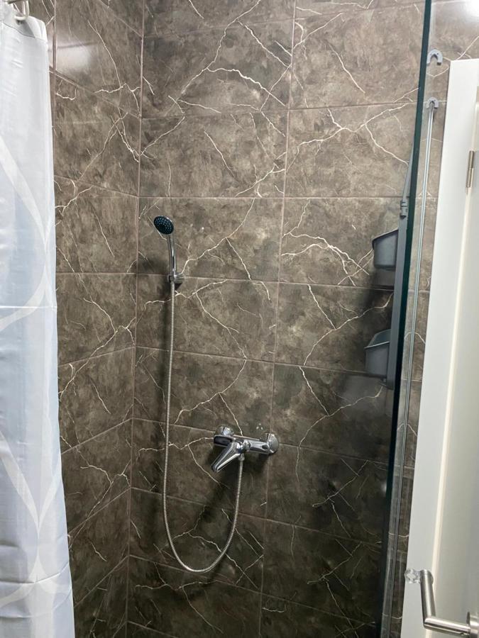 New Apartment In The City ヴィソコ エクステリア 写真