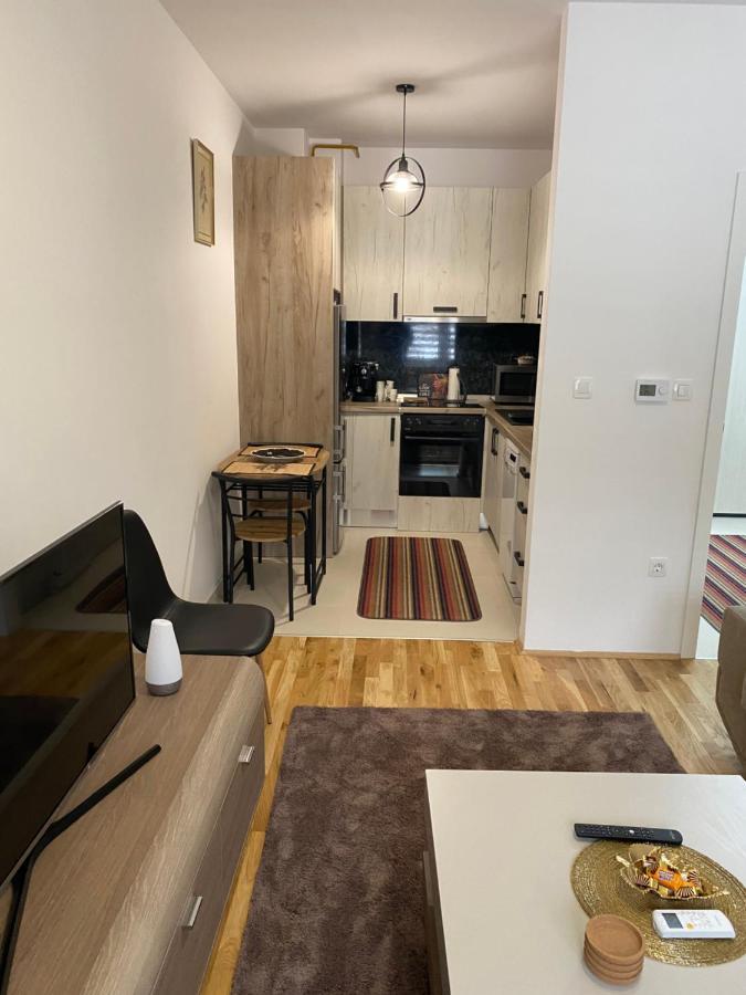 New Apartment In The City ヴィソコ エクステリア 写真