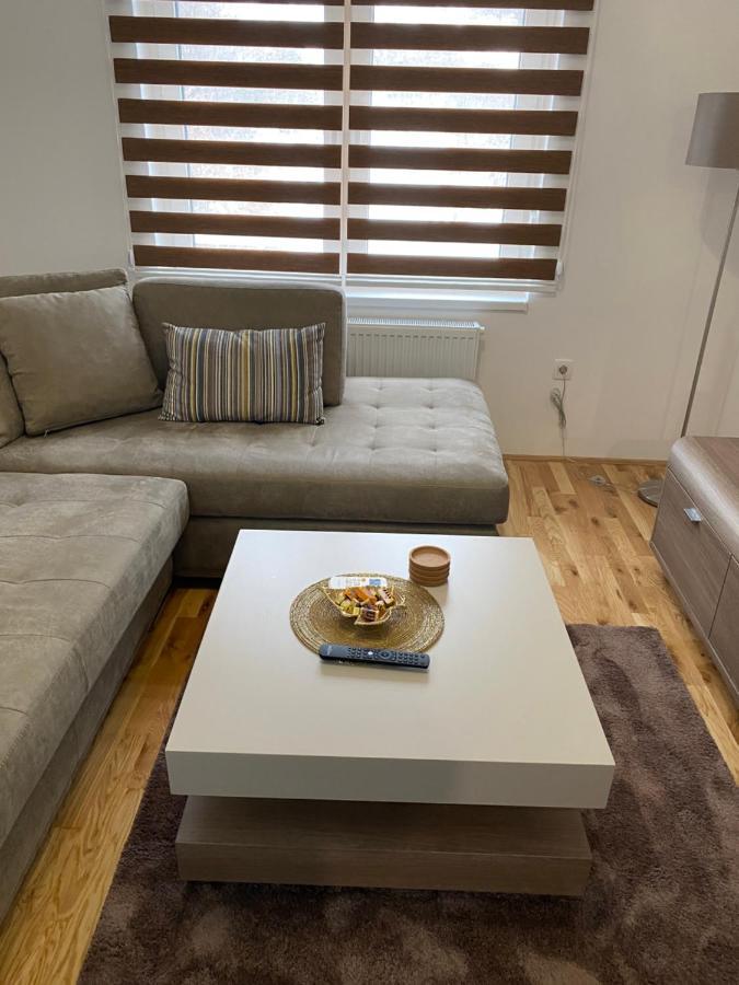 New Apartment In The City ヴィソコ エクステリア 写真