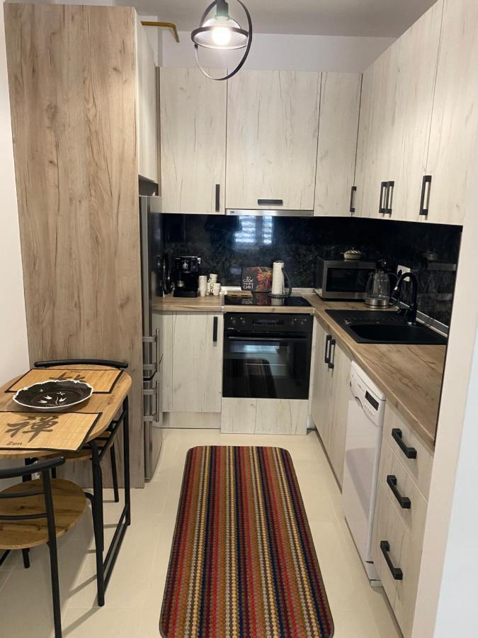 New Apartment In The City ヴィソコ エクステリア 写真