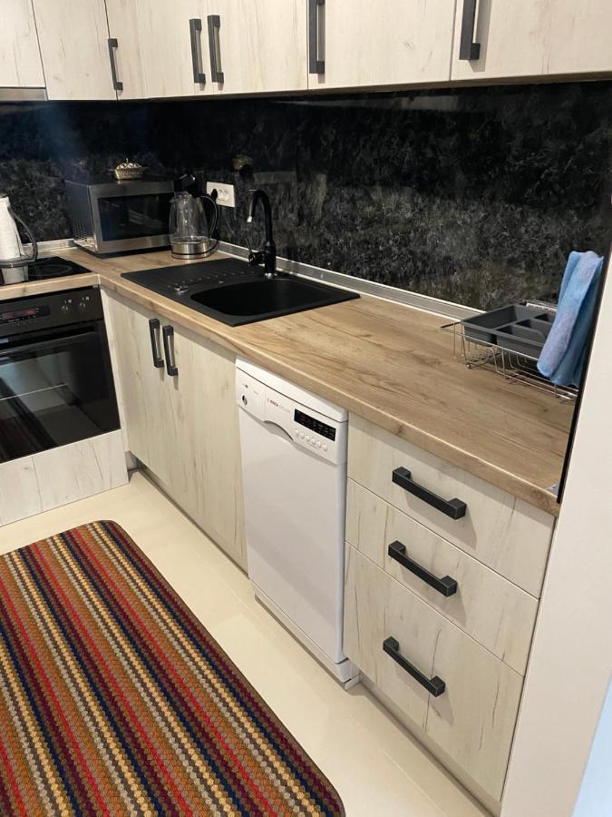 New Apartment In The City ヴィソコ エクステリア 写真