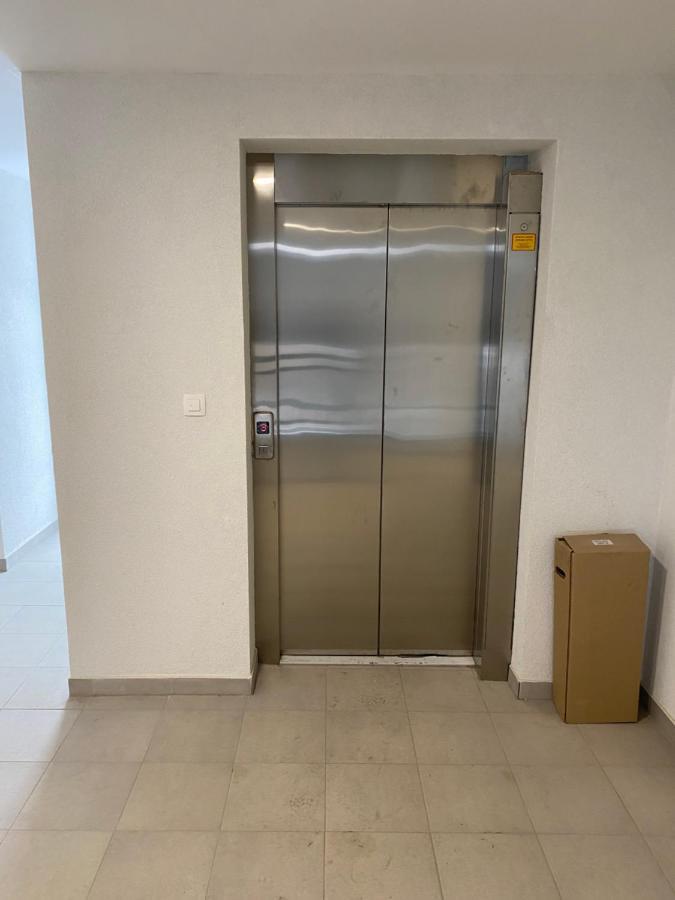 New Apartment In The City ヴィソコ エクステリア 写真