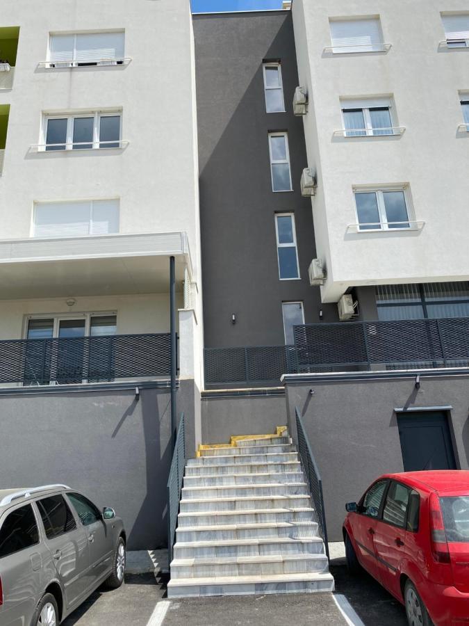 New Apartment In The City ヴィソコ エクステリア 写真