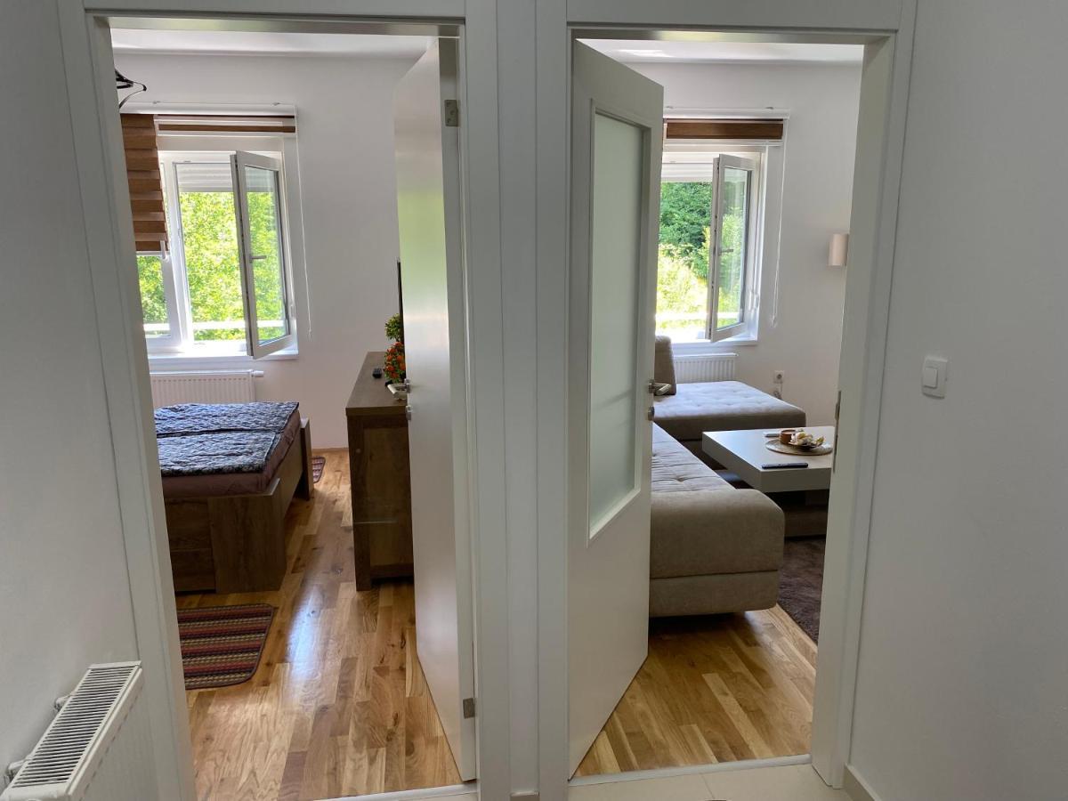 New Apartment In The City ヴィソコ エクステリア 写真