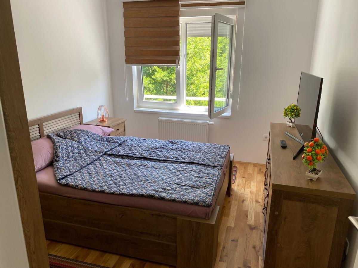 New Apartment In The City ヴィソコ エクステリア 写真