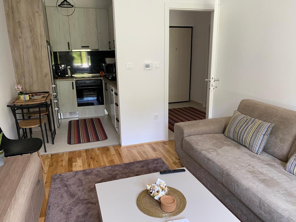 New Apartment In The City ヴィソコ エクステリア 写真
