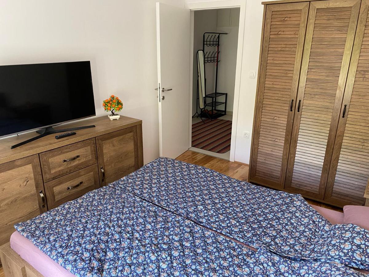 New Apartment In The City ヴィソコ エクステリア 写真